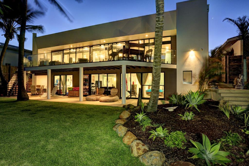 Zen Beach Retreat Hotel Bargara Exterior foto