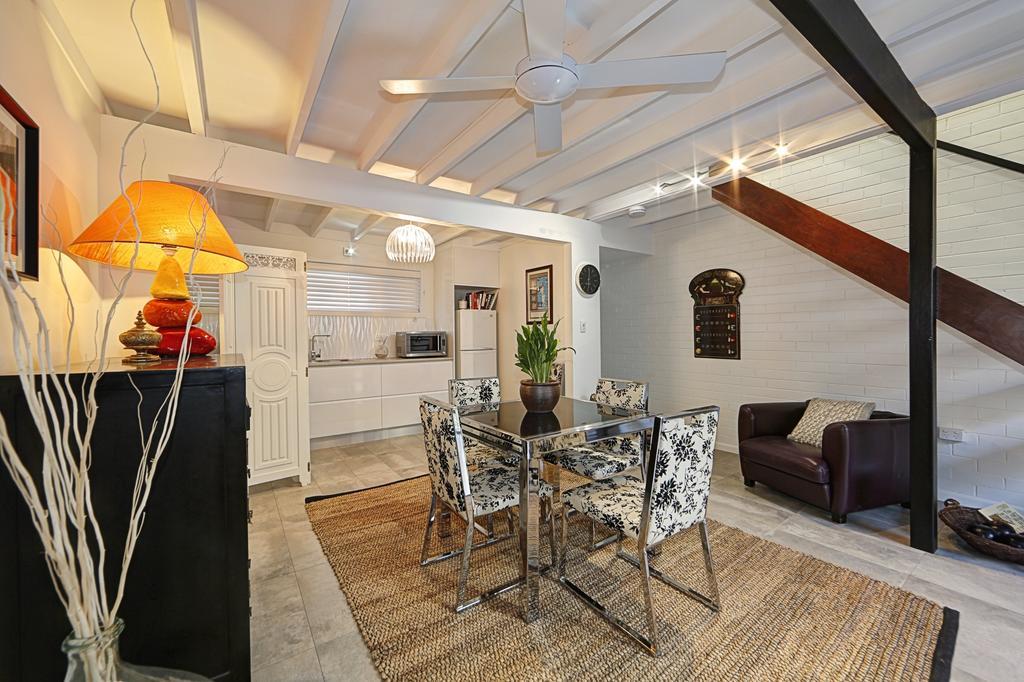 Zen Beach Retreat Hotel Bargara Exterior foto