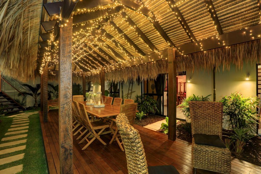 Zen Beach Retreat Hotel Bargara Exterior foto